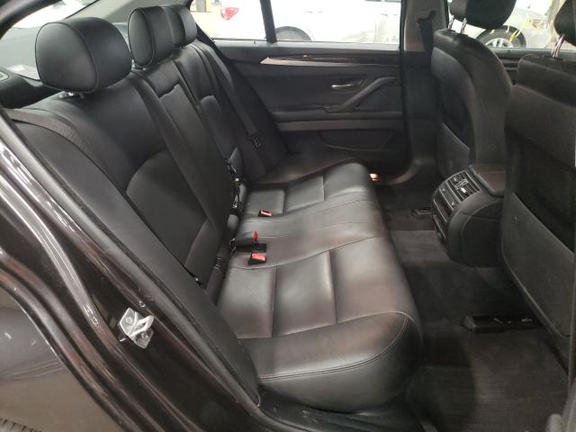 2016 BMW 528 XI WBA5A7C59GG642752