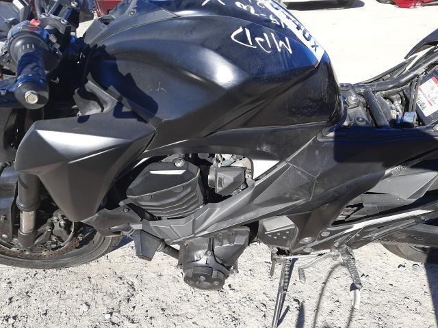 2016 KAWASAKI ZR800 B JKBZRCB10GDA13928