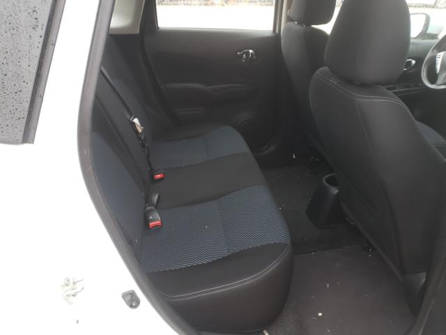 2019 NISSAN VERSA NOTE 3N1CE2CP2KL355649