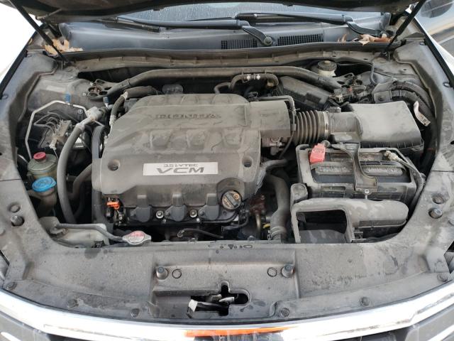 2010 HONDA ACCORD CRO 5J6TF1H31AL003192