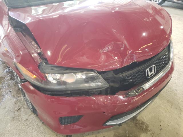 2015 HONDA ACCORD LX- 1HGCT1B36FA014510
