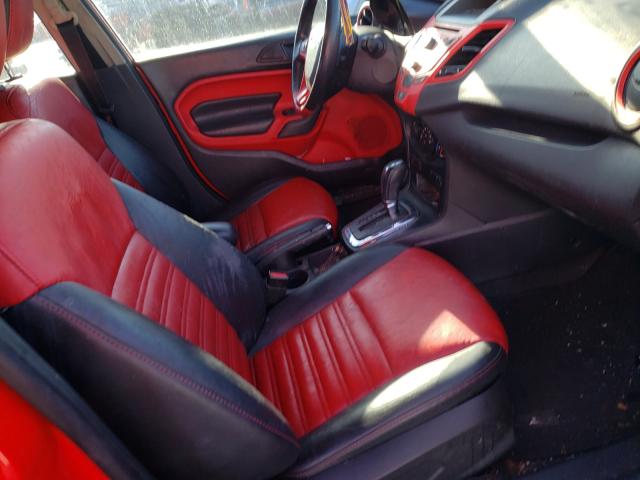 2012 FORD FIESTA SES 3FADP4FJ4CM162483
