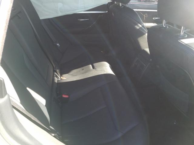 2017 BMW 430I GRAN WBA4F7C3XHG788137
