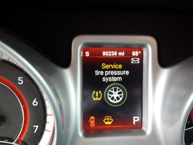 2014 DODGE JOURNEY LI 3C4PDCDG6ET155089