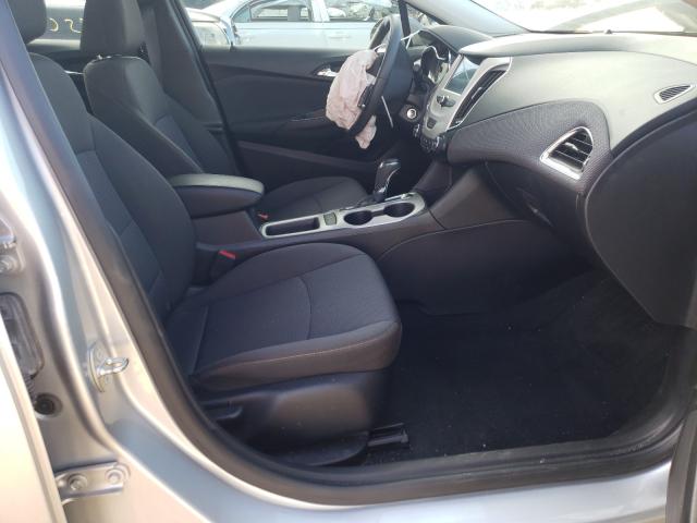 2018 CHEVROLET CRUZE LS 1G1BC5SM5J7208924