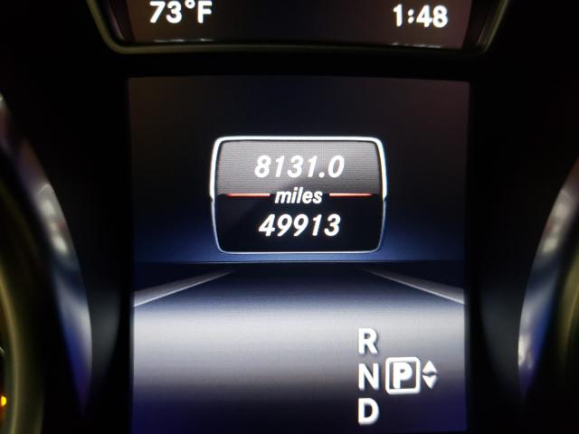 2015 MERCEDES-BENZ ML 350 4MA 4JGDA5HB2FA580156