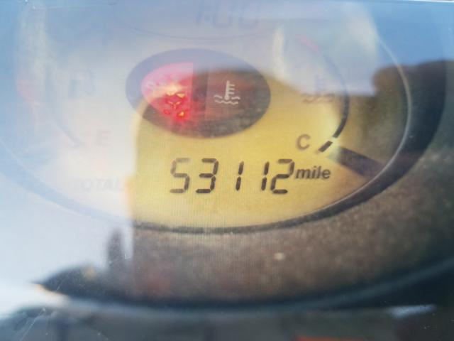 2007 HONDA FSC600 D JH2PF01157K500956