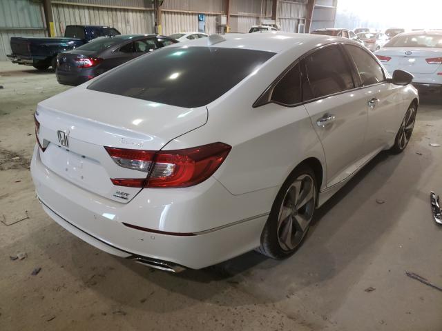 2020 HONDA ACCORD TOU 1HGCV2F92LA019262