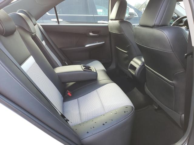 2012 TOYOTA CAMRY BASE 4T1BF1FKXCU635418