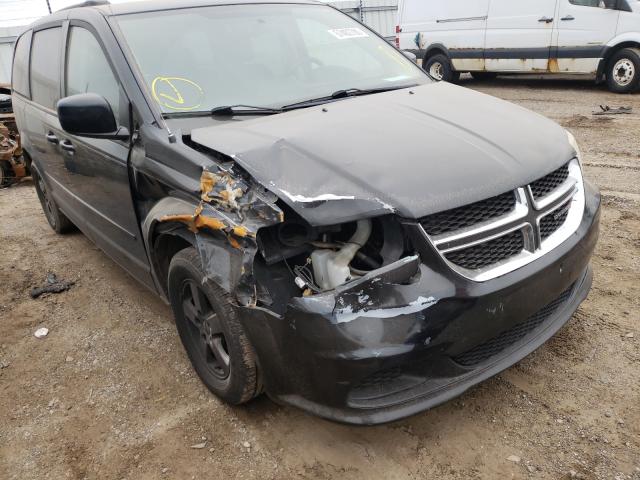 2012 DODGE GRAND CARA 2C4RDGCG8CR264073