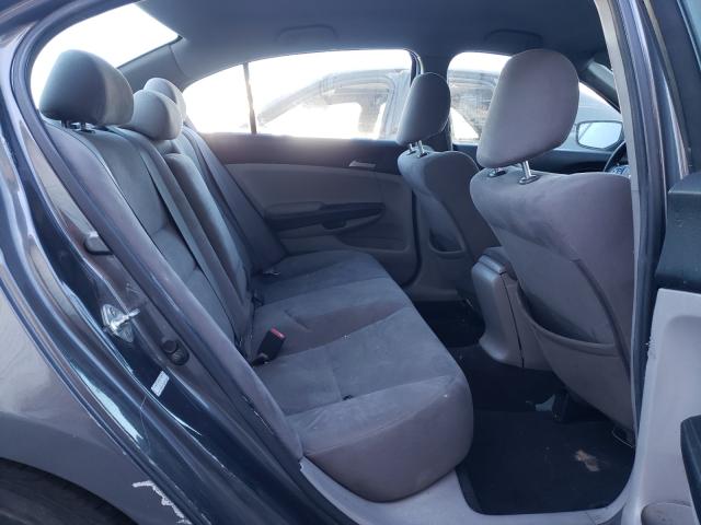 2011 HONDA ACCORD LXP 1HGCP2F47BA131357