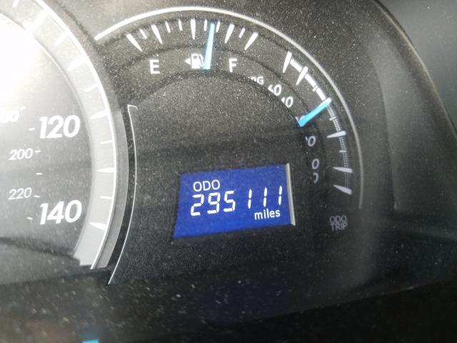 2012 TOYOTA CAMRY BASE 4T1BF1FK4CU566192