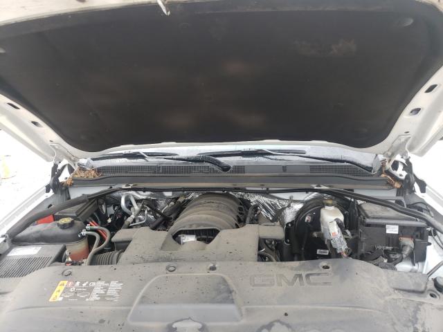 2017 GMC YUKON SLT 1GKS1BKC1HR383807