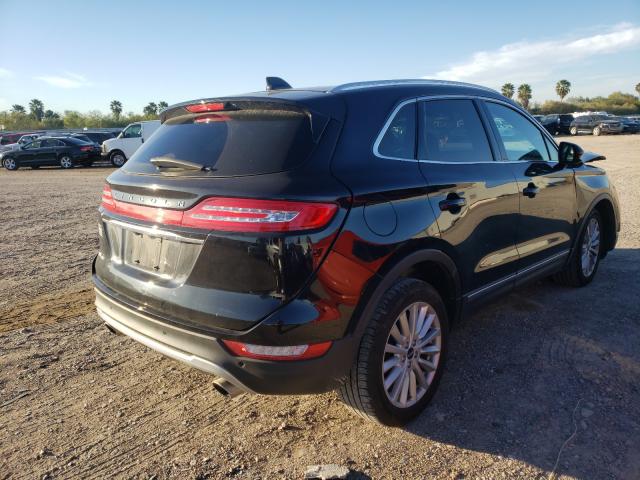 2019 LINCOLN MKC 5LMCJ1C91KUL37713
