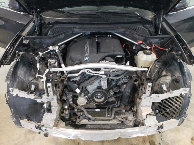 2016 BMW X5 XDRIVE3 5UXKR0C57G0U12088