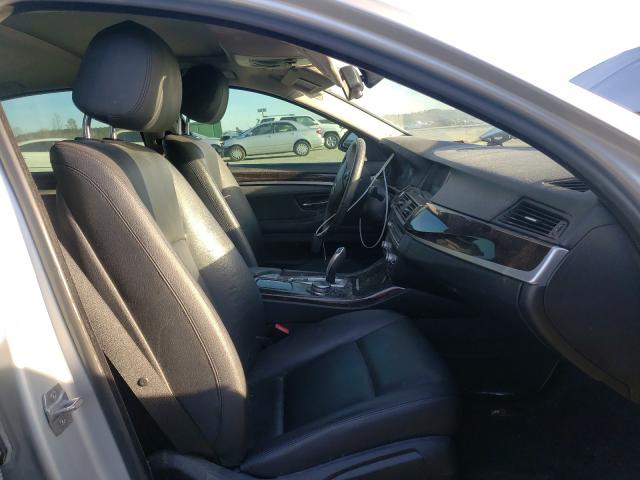 2014 BMW 535 I WBA5B1C56ED475839