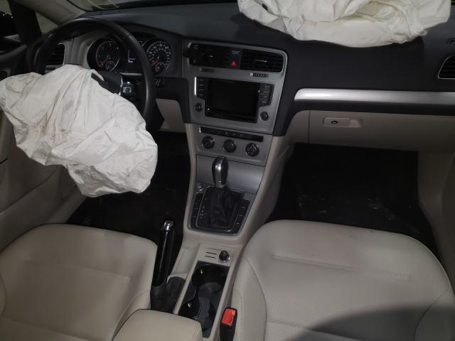2015 VOLKSWAGEN GOLF SPORT 3VWCA7AU5FM507435