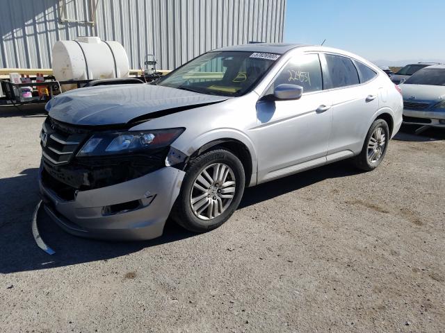 2012 HONDA CROSSTOUR 5J6TF3H57CL004556