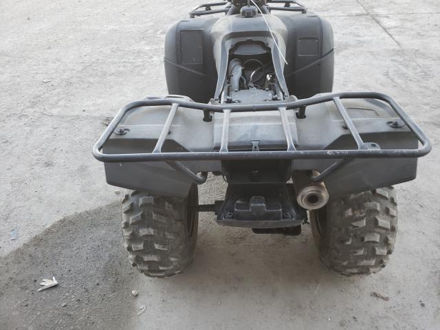 2014 HONDA TRX250 TE 1HFTE2148E4501591