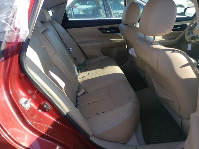 2014 NISSAN ALTIMA 3.5 1N4BL3AP1EC326351