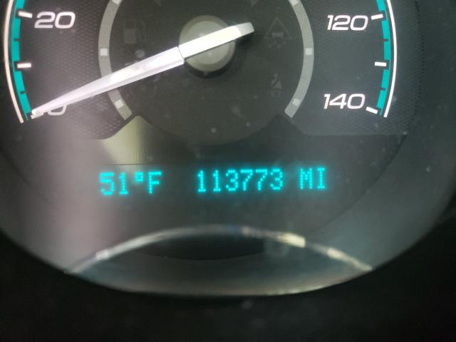 2012 CHEVROLET MALIBU 1G1ZA5EU1CF369697