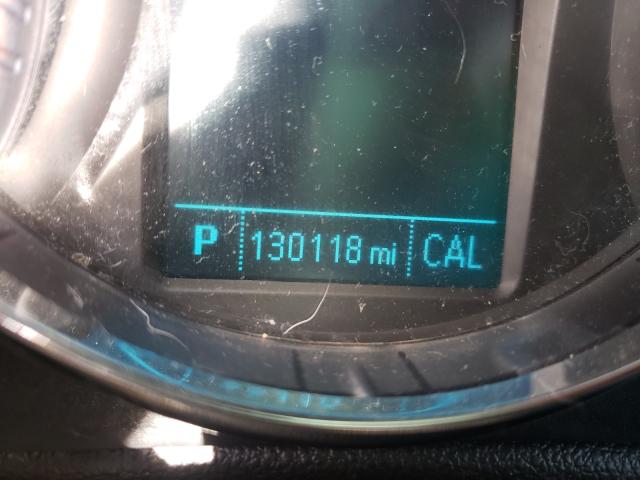 2014 CHEVROLET CRUZE LTZ 1G1PG5SB7E7411490