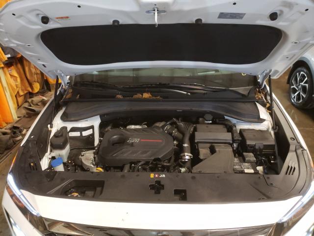 2020 HYUNDAI SANTA FE L 5NMS5CAA1LH201185