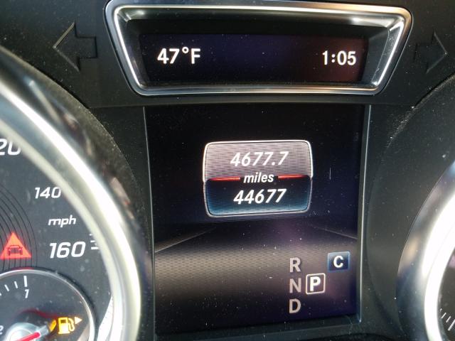 2019 MERCEDES-BENZ GLE 400 4M 4JGDA5GB2KB216745