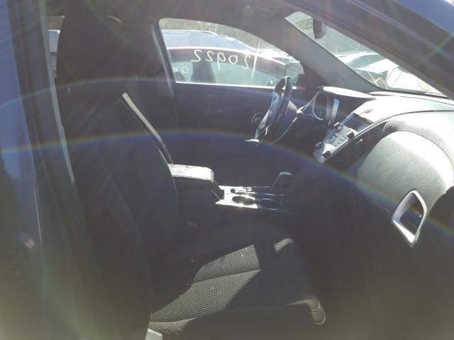 2011 CHEVROLET EQUINOX 2CNALDEC0B6265285