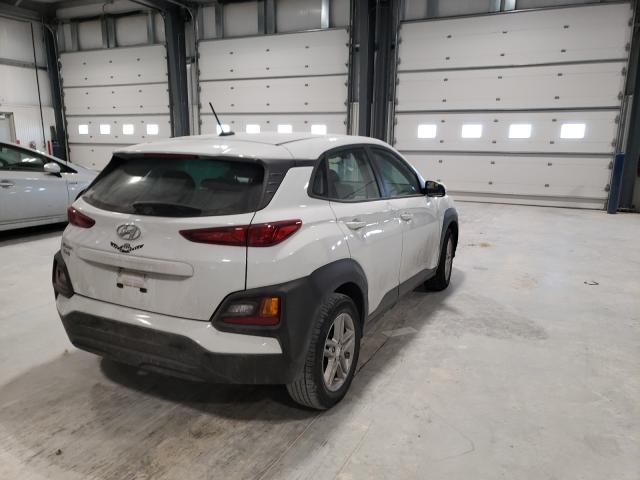 2019 HYUNDAI KONA SE KM8K12AA8KU304838