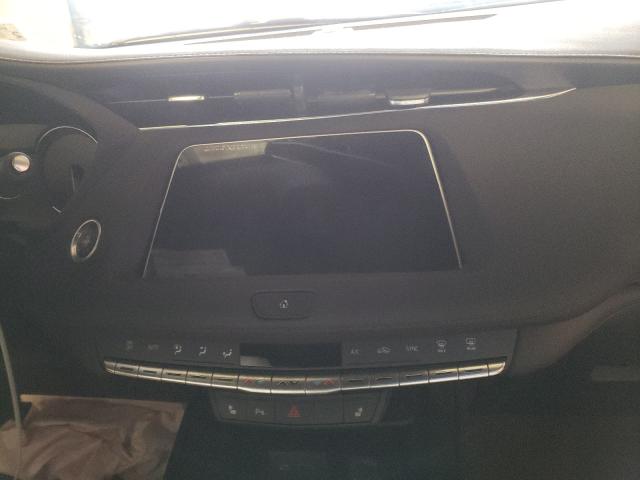 2020 CADILLAC XT4 SPORT 1GYFZFR42LF035806