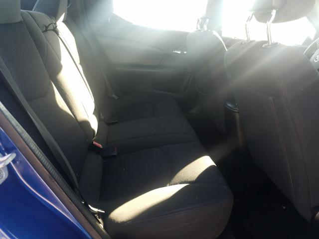 2013 DODGE AVENGER SE 1C3CDZAB3DN627293