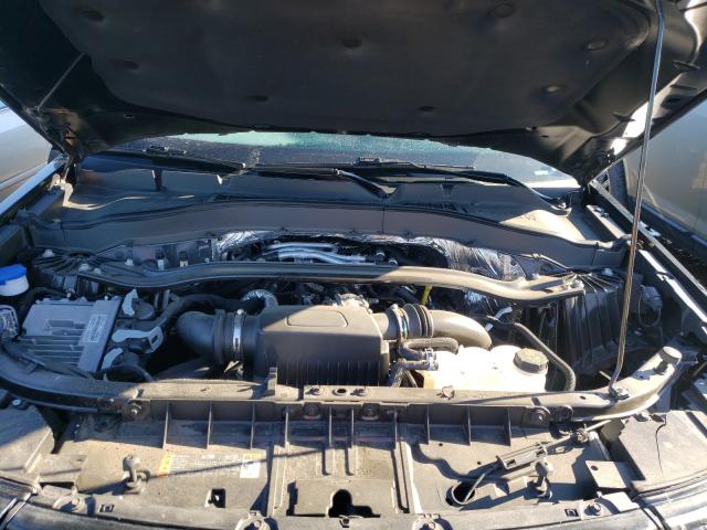 2020 FORD EXPLORER S 1FM5K8GC1LGB34280