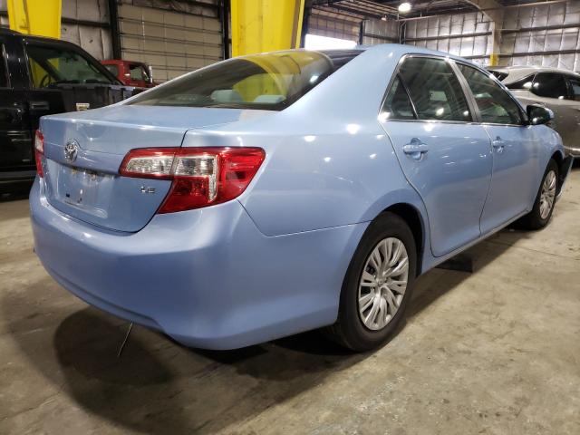 2012 TOYOTA CAMRY BASE 4T4BF1FK3CR229261
