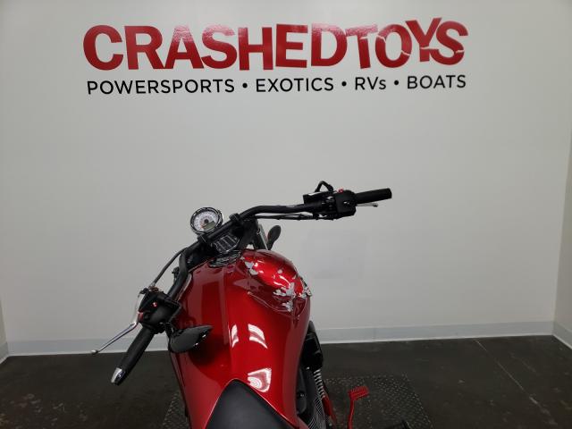 2016 VICTORY MOTORCYCLES VEGAS 5VPGB36N6G3051767