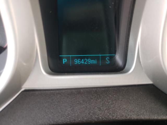 2014 CHEVROLET CAMARO LS 2G1FA1E32E9189708