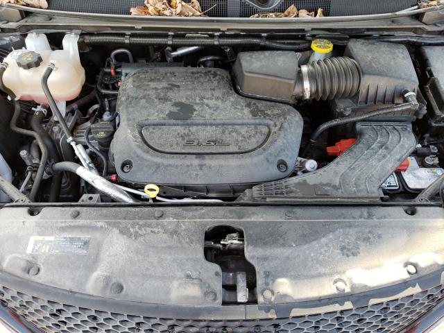 2019 CHRYSLER PACIFICA L 2C4RC1GG6KR587546