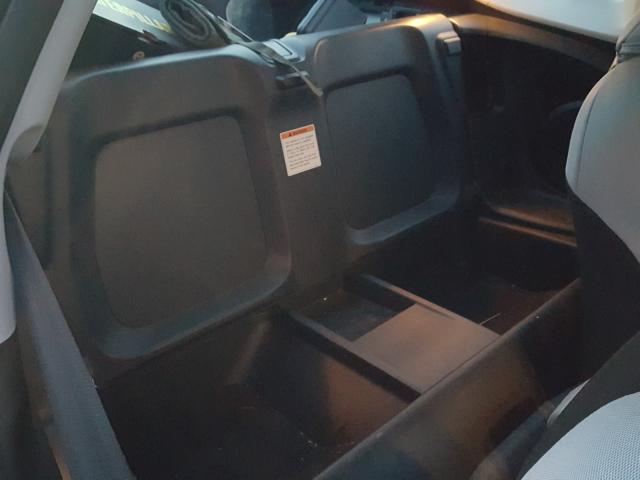 2011 HONDA CR-Z JHMZF1D43BS006356