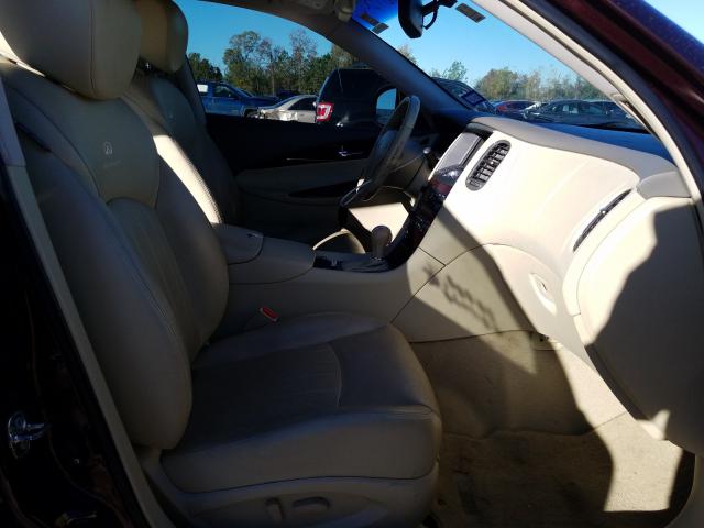 2012 INFINITI EX35 BASE JN1AJ0HP2CM401150
