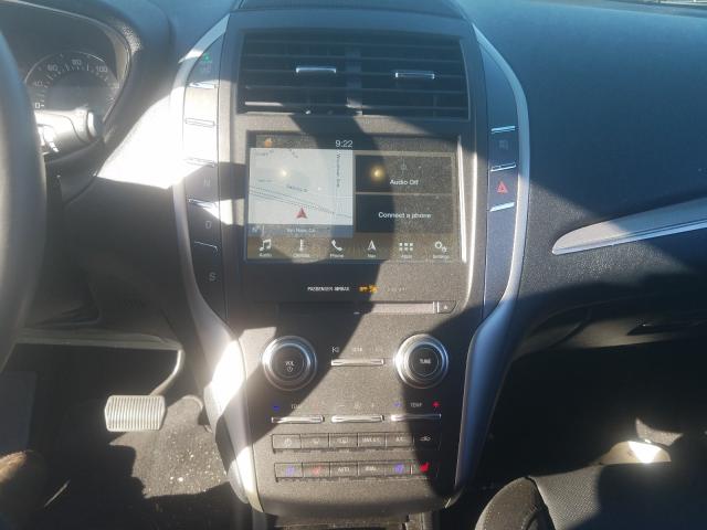 2019 LINCOLN MKC RESERV 5LMCJ3D95KUL53200