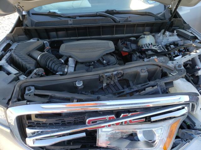 2017 GMC ACADIA SLE 1GKKNLLS0HZ188362