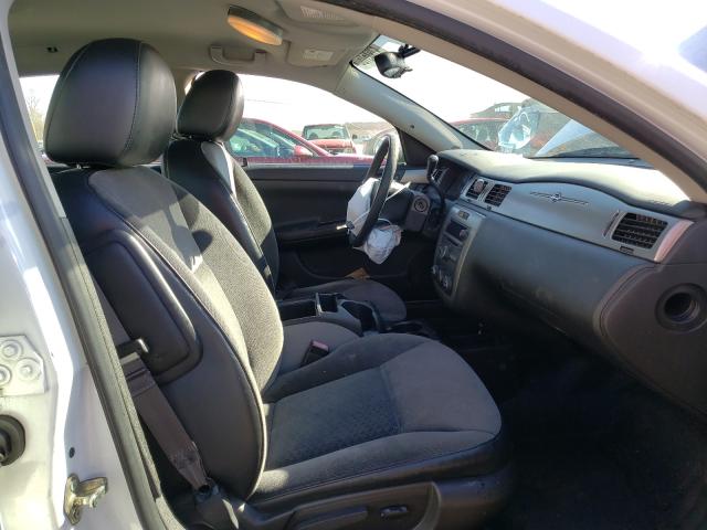 2014 CHEVROLET IMPALA LIM 2G1WD5E36E1148138