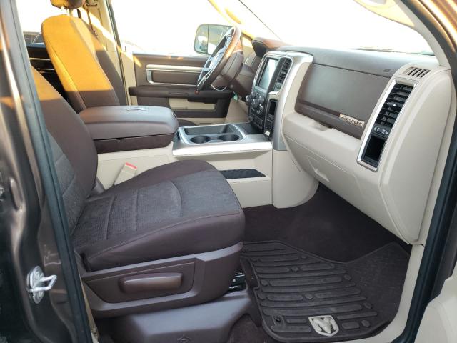 2018 RAM 1500 SLT - 1C6RR7TT7JS172311