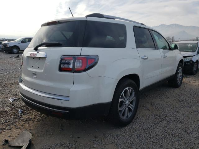 2015 GMC ACADIA SLT 1GKKRSKD5FJ213656