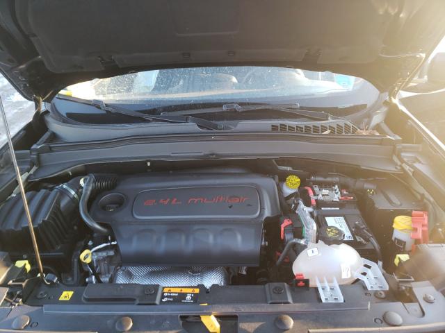2018 JEEP RENEGADE S ZACCJBAB2JPJ14497