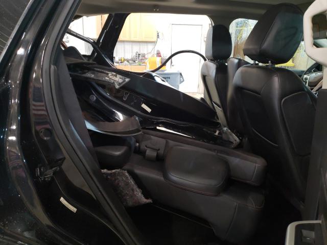 2013 FORD EDGE LIMIT 2FMDK4KC2DBA95123