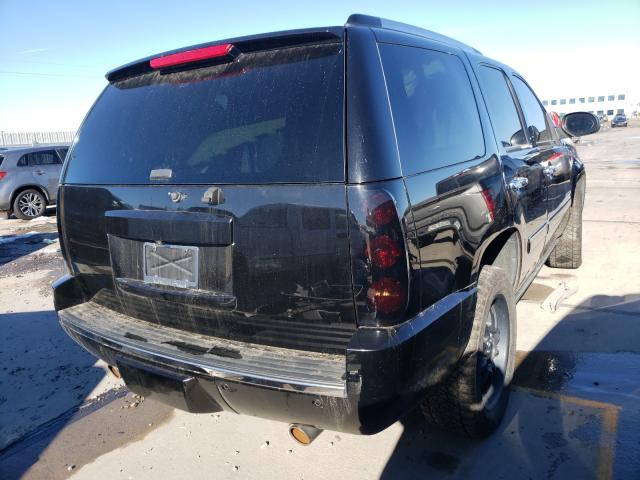 2012 GMC YUKON DENA 1GKS2EEF0CR256902