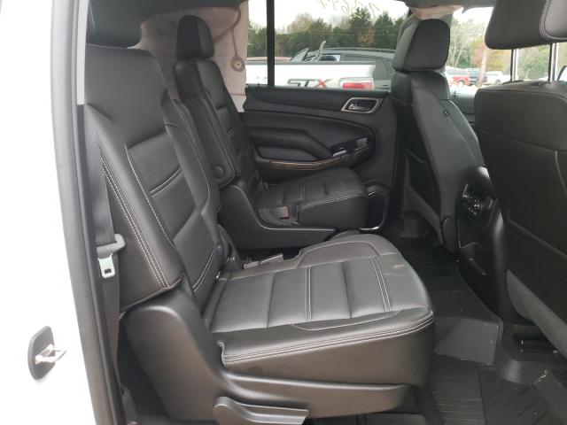 2018 GMC YUKON XL D 1GKS2HKJ9JR397524