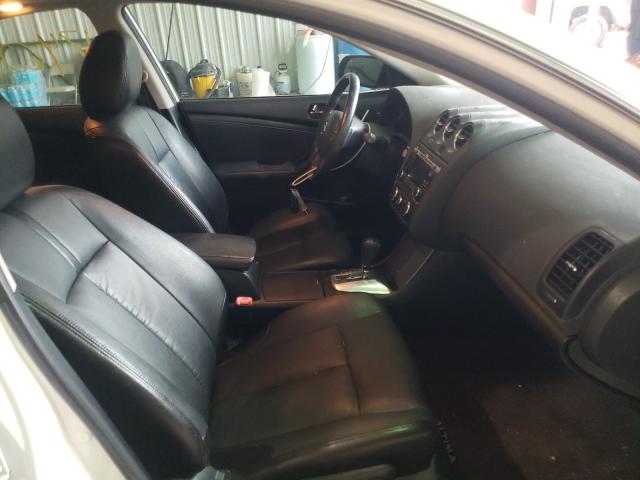 2011 NISSAN ALTIMA BAS 1N4AL2AP9BN403361