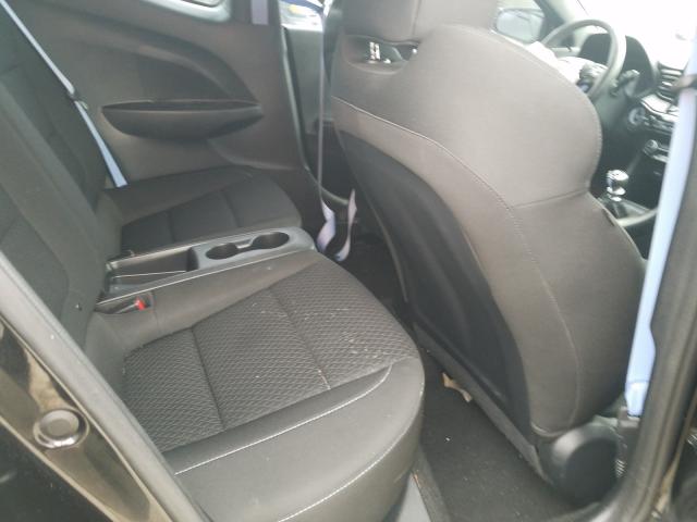 2020 HYUNDAI VELOSTER N KMHT36AH3LU004208